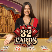 32 Baraha - Sakla Game Live Casino