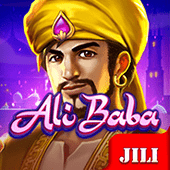 Ali Baba - Play on Sakla Game