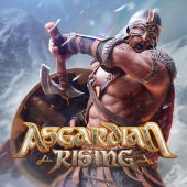 Asgardian Rising - Sakla Game Slot