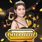 Baccarat A - Sakla Game