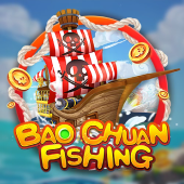 Bao Chuan Fishing - Sakla Game Fishing