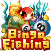Bingo Fishing - Sakla Game App Casino
