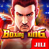 Boxing King - Sakla Game Casino