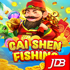 Cai Shen Fishing - Sakla Game