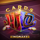 Cards Hi Lo - Sakla Game Slot