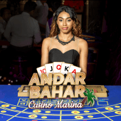 Andar Bahar - Sakla Game Login