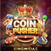 Coin Pusher - Sakla Game APK