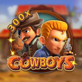Cowboys - Sakla Game Link