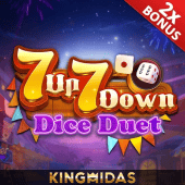 Dice Duet - Sakla Game Online Casino