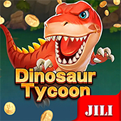 Dinosaur Tycoon - Sakla Game