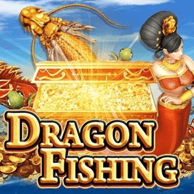 Dragon Fishing - Sakla Game Casino