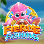 Fierce Fishing - Sakla Game Slot