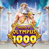 Gates of Olympus 1000 slot at Sakla Game