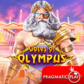 Gates of Olympus - Sakla Game Slot Download