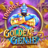 Golden Genie - Sakla Game Club