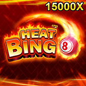 Heat Bingo Sakla Game