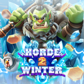 Horde 2 Winter - Sakla Game App