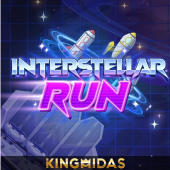 Interstellar Run - Sakla Game