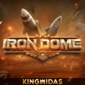 Iron Dome - Sakla Game Casino