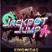 Jackpot Jump - Sakla Game Login