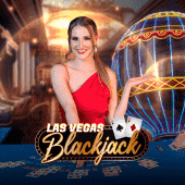 Las Vegas Blackjack - Sakla Game VIP