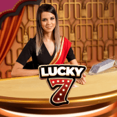 Lucky 7 - Sakla Game Legit