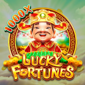 Lucky Fortunes - Sakla Game Com