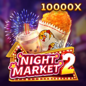 Night Market 2 - Sakla Game Login
