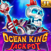 Ocean King Jackpot - Sakla Game Online Casino