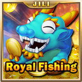 Royal Fishing - Sakla Game APK