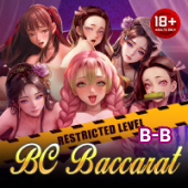 Blockchain Baccarat - Sakla Game Game
