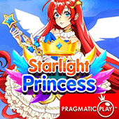 Starlight Princess - Fantasy Slot