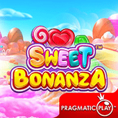 Sweet Bonanza - Candy Slot