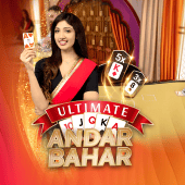 Ultimate Andar Bahar - Sakla Game