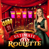 Ultimate Roulette - Sakla Game Download