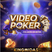 Video Poker - Sakla Game VIP