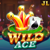 Wild Ace Slot - Sakla Game