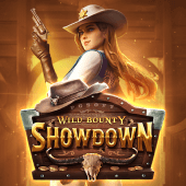 Wild Bounty Showdown - Sakla Game